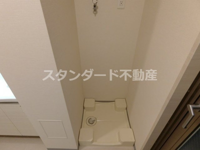 【設備】 | プランドール堂島