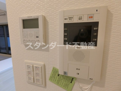 【セキュリティ】 | プランドール堂島