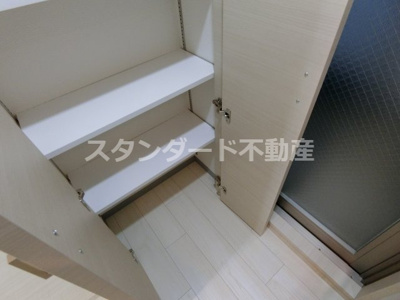 【収納】 | プランドール堂島