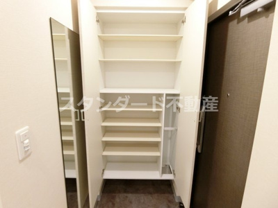 【収納】 | プランドール堂島