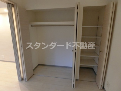 【収納】 | プランドール堂島