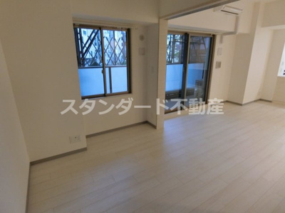 【内装】 | プランドール堂島