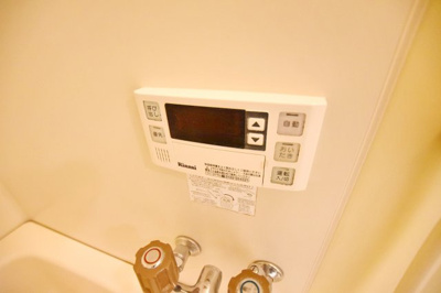 【設備】 | Bellevue参番館