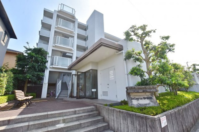 【外観】 | Bellevue参番館