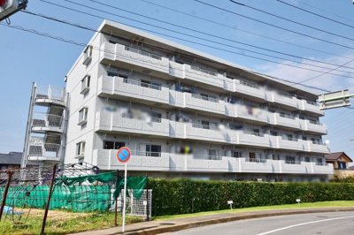 【外観】 | Bellevue参番館