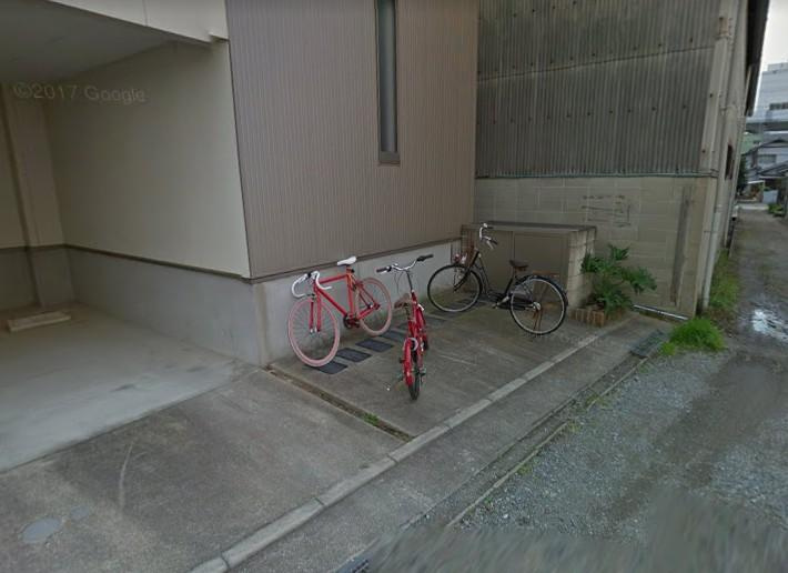 DEN-Oのその他共用部分
