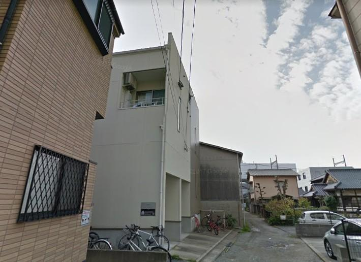 DEN-Oの外観