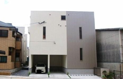 【外観】 | DEN-O | 外観です。