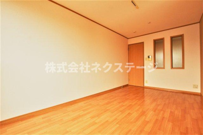 【洋室】 | エスポワール・Ｆ