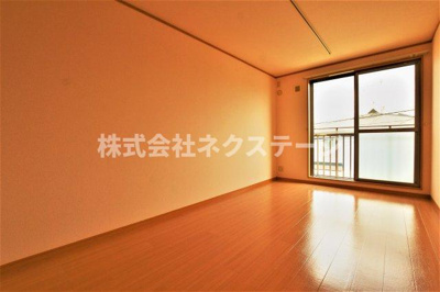 【寝室】 | エスポワール・Ｆ