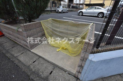 【その他共用部分】 | エスポワール・Ｆ