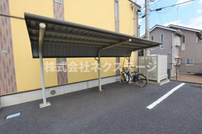 【その他共用部分】 | エスポワール・Ｆ