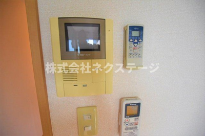 【セキュリティ】 | エスポワール・Ｆ