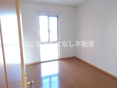 【寝室】 | アビタシオン（西区比良）