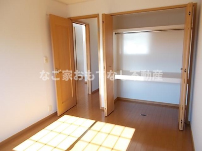 【その他】 | アビタシオン（西区比良）