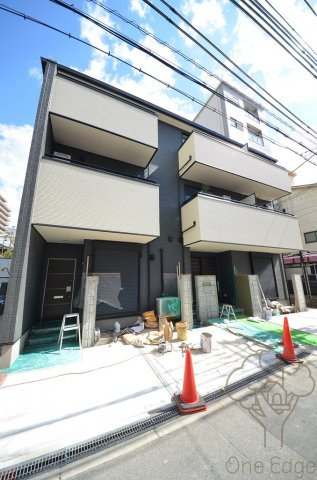 グランツハイム天神橋