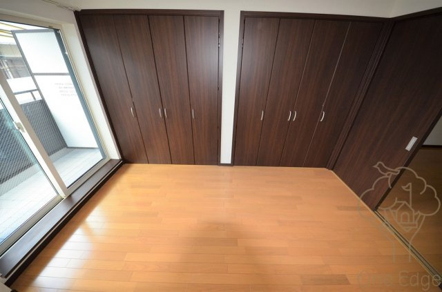 グランツハイム天神橋の内装