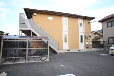 【外観】 | シルキーステージ