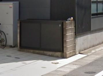 ウィザード箱崎のその他共用部分