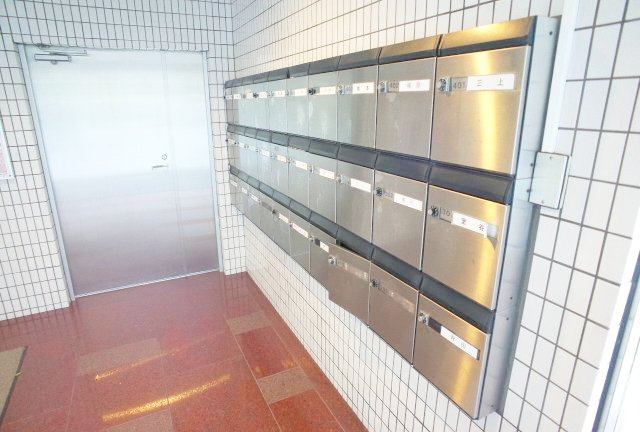 【その他共用部分】 | パレルミエール岡本