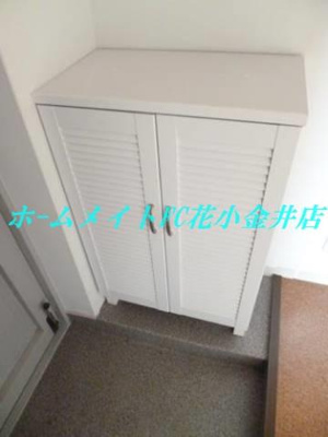 【収納】 | ラビアン花小金井