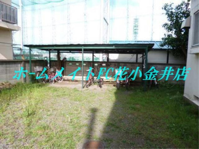 【その他共用部分】 | ラビアン花小金井