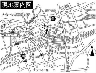 【地図】