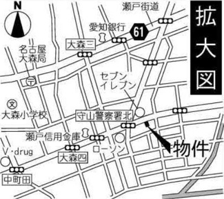 【地図】
