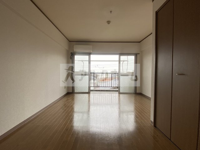 東部マンションの洋室|東部マンション　洋室
