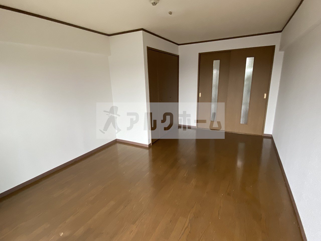 東部マンションの洋室|東部マンション　洋室