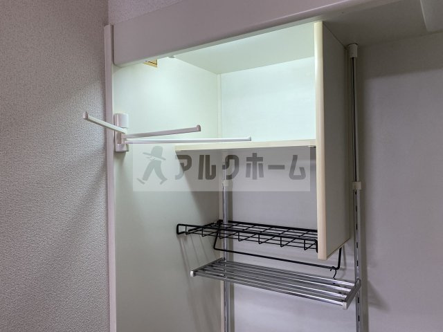 東部マンションのキッチン|東部マンション　キッチン