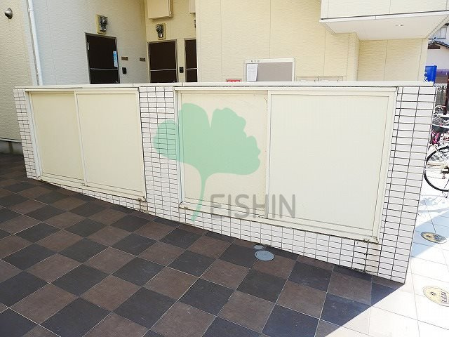 mia casa高宮のその他共用部分