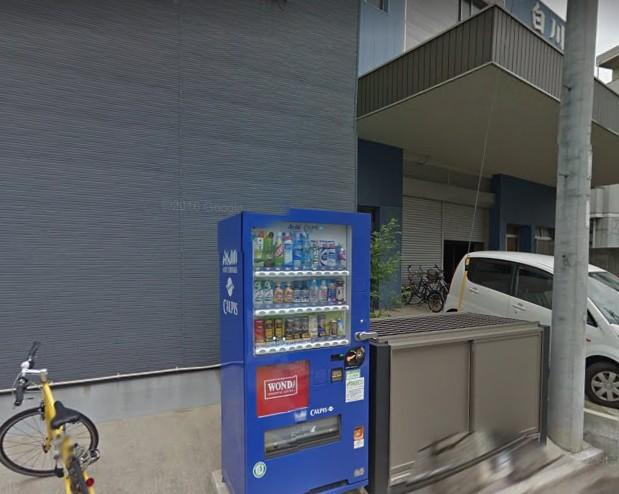 Cielo Garden折立のその他共用部分