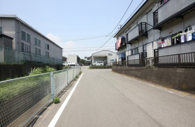 【周辺】 | ローブルコート | ローブルコート