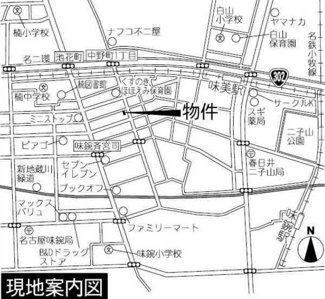 【地図】