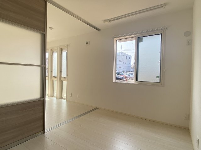 Casa Calma（カーサカルマ）の洋室