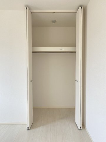 Casa Calma（カーサカルマ）の収納