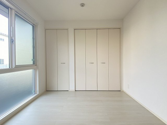Casa Calma（カーサカルマ）の洋室