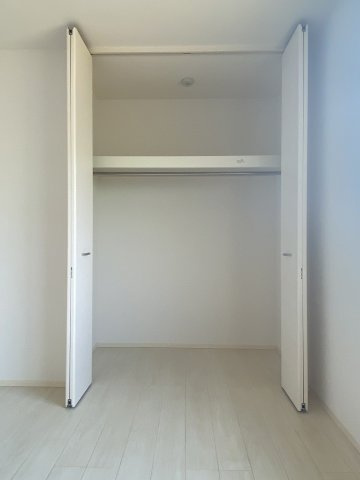Casa Calma（カーサカルマ）の収納