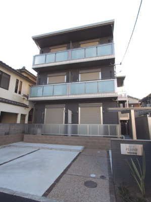 【外観】 | プレジール