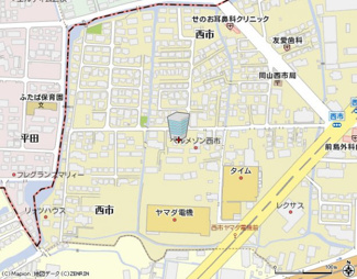 【地図】