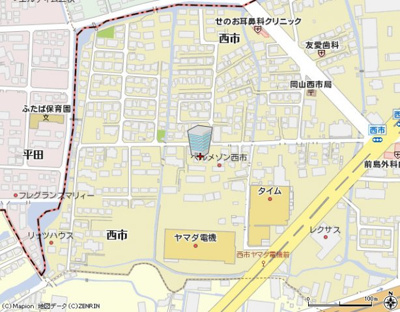 【地図】 | ＫＡＨＡＬＡ