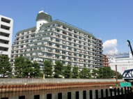 秀和深川森下町レジデンスの画像