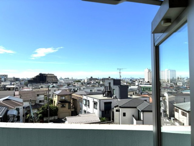 【展望】 | ポムダムール