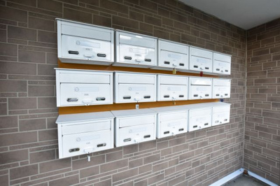 【設備】 | デュエット厚木