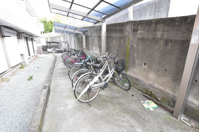 【その他共用部分】 | デュエット厚木