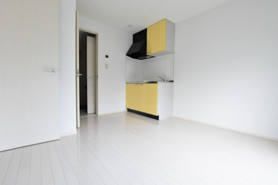 【洋室】 | デュエット厚木