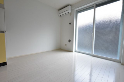 【内装】 | デュエット厚木