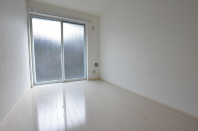 【寝室】 | デュエット厚木