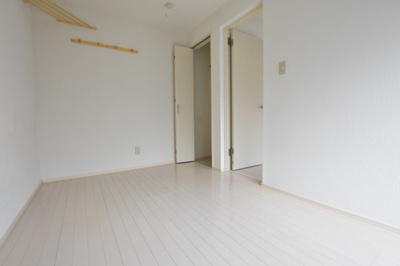 【洋室】 | デュエット厚木